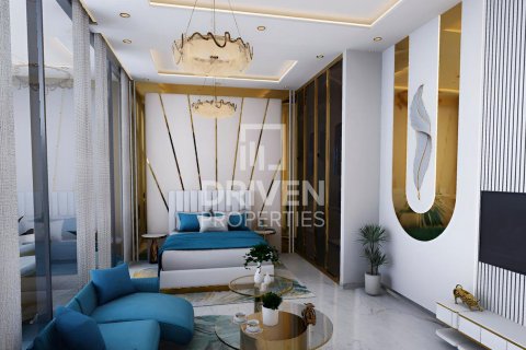 Maritime City, Dubai, BAE’de satılık daire 1 oda, 57.14 m&sup2; No 761951 - fotoğraf 4