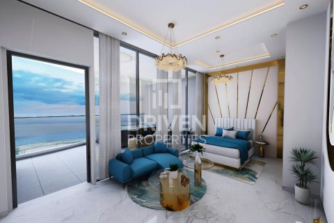 Maritime City, Dubai, BAE’de satılık daire 1 oda, 57.14 m&sup2; No 761951 - fotoğraf 1