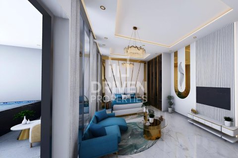 Maritime City, Dubai, BAE’de satılık daire 1 oda, 57.14 m&sup2; No 761951 - fotoğraf 11