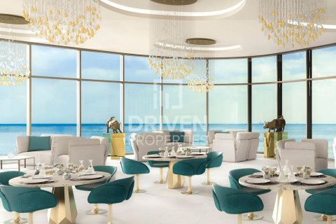 Maritime City, Dubai, BAE’de satılık daire 1 oda, 57.14 m&sup2; No 761951 - fotoğraf 14