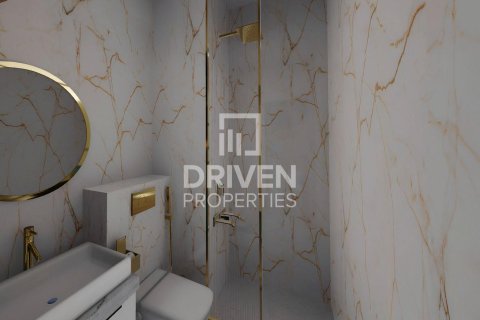 Maritime City, Dubai, BAE’de satılık daire 1 oda, 57.14 m&sup2; No 761951 - fotoğraf 12