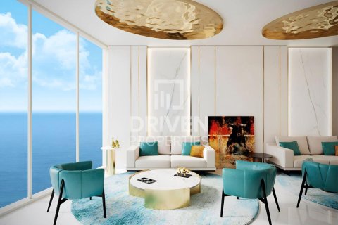 Maritime City, Dubai, BAE’de satılık daire 1 oda, 57.14 m&sup2; No 761951 - fotoğraf 9