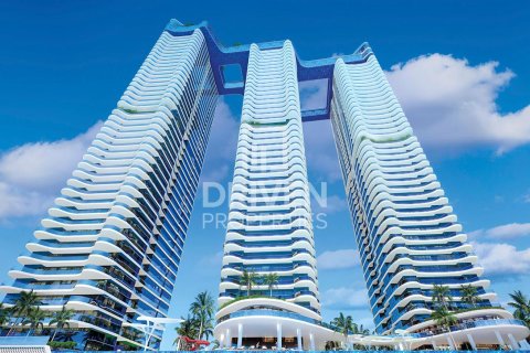 Maritime City, Dubai, BAE’de satılık daire 1 oda, 57.14 m&sup2; No 761951 - fotoğraf 15