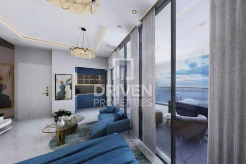 Wohnung zum Verkauf in Maritime City, Dubai, VAE 1 Zimmer, 57.14 m2 Nr. 761956 - Foto 9