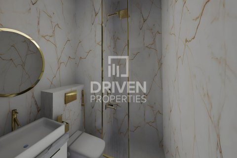 Wohnung zum Verkauf in Maritime City, Dubai, VAE 1 Zimmer, 57.14 m2 Nr. 761956 - Foto 6