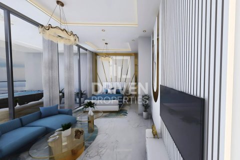 Wohnung zum Verkauf in Maritime City, Dubai, VAE 1 Zimmer, 57.14 m2 Nr. 761956 - Foto 2