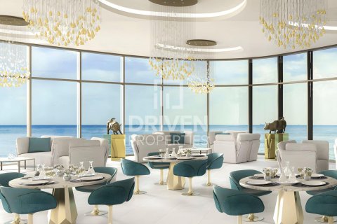 Wohnung zum Verkauf in Maritime City, Dubai, VAE 1 Zimmer, 57.14 m2 Nr. 761956 - Foto 5