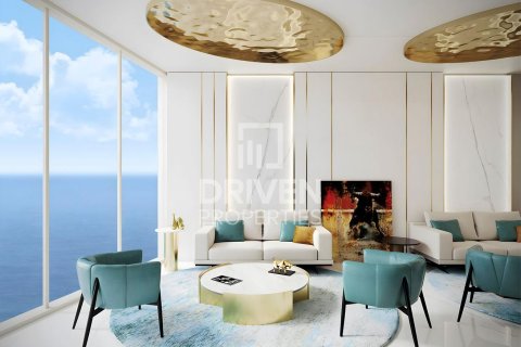 Wohnung zum Verkauf in Maritime City, Dubai, VAE 1 Zimmer, 57.14 m2 Nr. 761956 - Foto 11