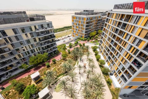 Apartemen di Dubai Production City (IMPZ), UEA 2 kamar tidur, 98.2 m2 nomor 740802 - foto 30