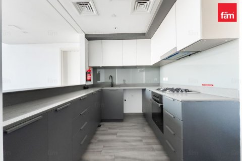 Apartemen di Dubai Production City (IMPZ), UEA 2 kamar tidur, 98.2 m2 nomor 740802 - foto 17