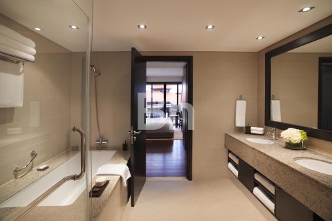 Palm Jumeirah, Dubai, BAE’de daire 2 yatak odası, 169.73 m&sup2; No 750996