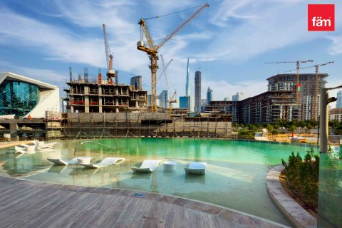 Apartman u gradu City Walk, Dubai, UAE 1 spavaća soba, 63.2 m2 Br. 678428 - Slika 18