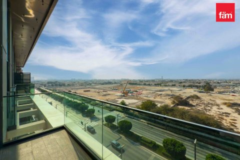 Apartman u gradu City Walk, Dubai, UAE 1 spavaća soba, 63.2 m2 Br. 678428 - Slika 13