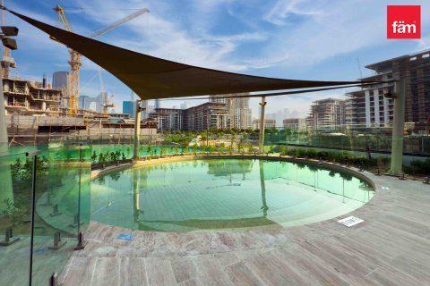 Apartman u gradu City Walk, Dubai, UAE 1 spavaća soba, 63.2 m2 Br. 678428 - Slika 16