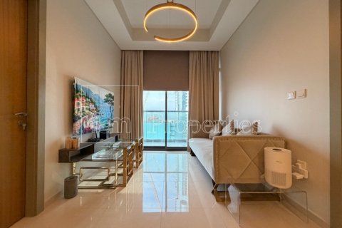 Appartamento a Business Bay, Dubai, EAU 2 camere da letto, 76.4 mq. № 678426