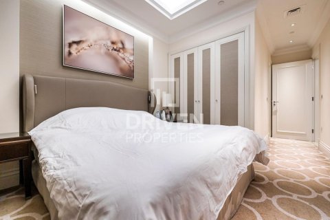 Apartament de închiriat în Downtown Dubai (Downtown Burj Dubai), Dubai, EAU 1 dormitor, 78.69 mp. №744966 - poză 3