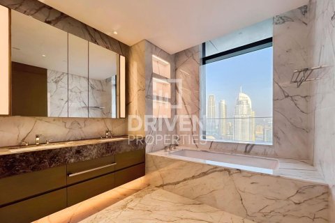 Leilighet til leie i Downtown Dubai (Downtown Burj Dubai), Dubai, Emiratene 4 soverom, 480.87 kvm Nr. 744960 - Foto 14