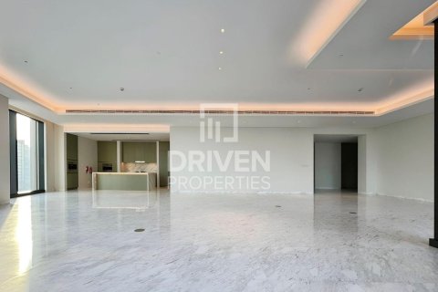 Apartamento en Downtown Dubai (Downtown Burj Dubai), Dubai, EAU 4 dormitorios, 480.87 m² № 744960