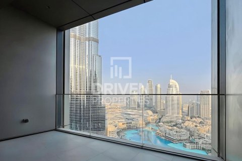 Leilighet til leie i Downtown Dubai (Downtown Burj Dubai), Dubai, Emiratene 4 soverom, 480.87 kvm Nr. 744960 - Foto 16