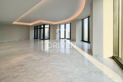 Leilighet til leie i Downtown Dubai (Downtown Burj Dubai), Dubai, Emiratene 4 soverom, 480.87 kvm Nr. 744960 - Foto 4