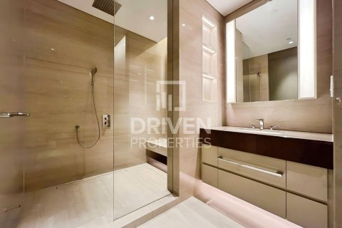 Leilighet til leie i Downtown Dubai (Downtown Burj Dubai), Dubai, Emiratene 4 soverom, 480.87 kvm Nr. 744960 - Foto 12