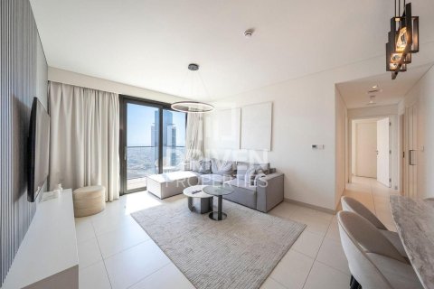 Appartement à Downtown Dubai (Downtown Burj Dubai), Dubai, EAU: 2 chambres, 93.83 m2 № 744963