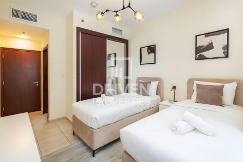 Dubai Marina, Dubai, UAE의 임대용 아파트 침실 2개, 123.65제곱미터 번호 744962 - 사진 10