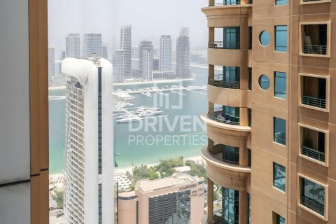 Dubai Marina, Dubai, UAE의 임대용 아파트 침실 2개, 123.65제곱미터 번호 744962 - 사진 16