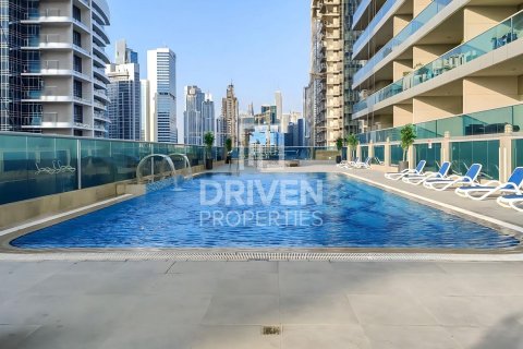 Dubai Marina, Dubai, UAE의 임대용 아파트 침실 2개, 123.65제곱미터 번호 744962 - 사진 14