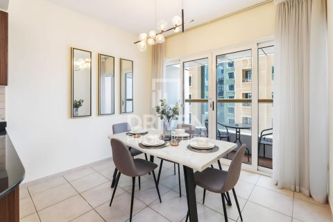 Dubai Marina, Dubai, UAE의 임대용 아파트 침실 2개, 123.65제곱미터 번호 744962 - 사진 2