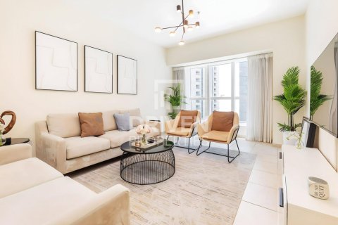 Dubai Marina, Dubai, UAE의 임대용 아파트 침실 2개, 123.65제곱미터 번호 744962 - 사진 3