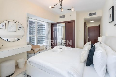 Dubai Marina, Dubai, UAE의 임대용 아파트 침실 2개, 123.65제곱미터 번호 744962 - 사진 7