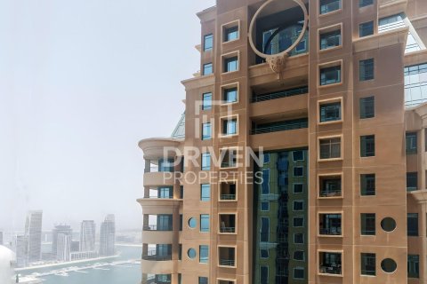 Dubai Marina, Dubai, UAE의 임대용 아파트 침실 2개, 123.65제곱미터 번호 744962 - 사진 17