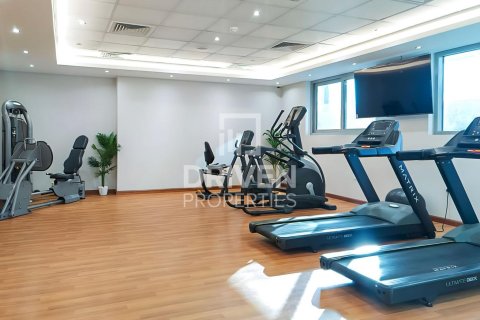 Dubai Marina, Dubai, UAE의 임대용 아파트 침실 2개, 123.65제곱미터 번호 744962 - 사진 13