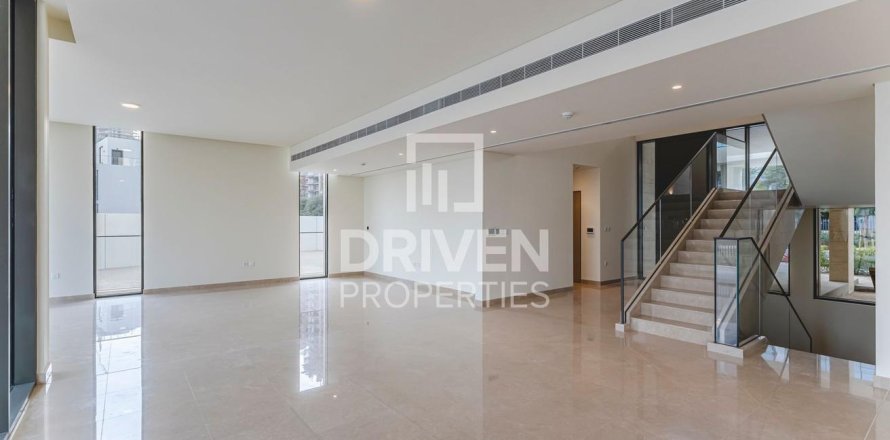 Villa Dubai Hills Estatejā, AAE 5 istabas, 649.02 m2 Nr. 745055