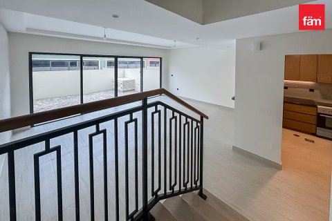 Kaupunkipientalo Dubai, Arabiemiraatit 4 makuuhuonetta, 144 m2 № 719012 - kuva 6