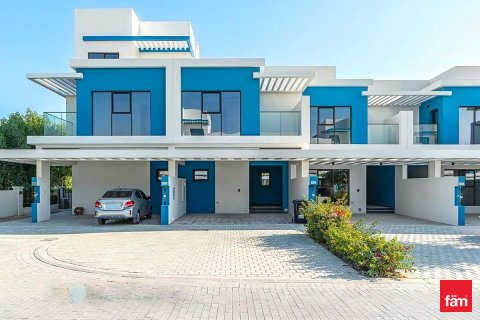 Casa urbana para arrendamento em Dubai, EAU 3 quartos, 144 m2 № 719007 - foto 18