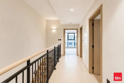 Casa urbana para arrendamento em Dubai, EAU 3 quartos, 144 m2 № 719007 - foto 6