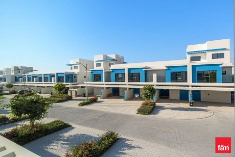 Casa urbana para arrendamento em Dubai, EAU 3 quartos, 144 m2 № 719007 - foto 17