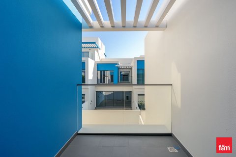 Casa urbana para arrendamento em Dubai, EAU 3 quartos, 144 m2 № 719007 - foto 14