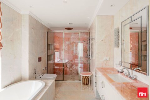 Penthouse lakás itt: Dubai, EAE, 6 hálószoba, 523.7 m², azonosító: 719010 - fénykép 12