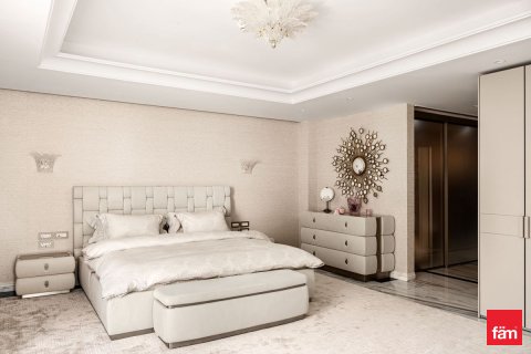 Penthouse lakás itt: Dubai, EAE, 6 hálószoba, 523.7 m², azonosító: 719010 - fénykép 8