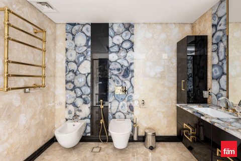 Penthouse lakás itt: Dubai, EAE, 6 hálószoba, 523.7 m², azonosító: 719010 - fénykép 18