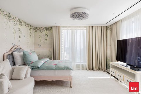 Penthouse lakás itt: Dubai, EAE, 6 hálószoba, 523.7 m², azonosító: 719010 - fénykép 22