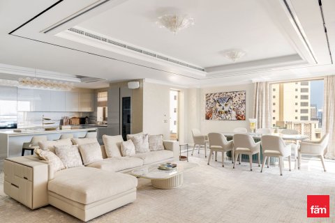 Penthouse lakás itt: Dubai, EAE, 6 hálószoba, 523.7 m², azonosító: 719010 - fénykép 2