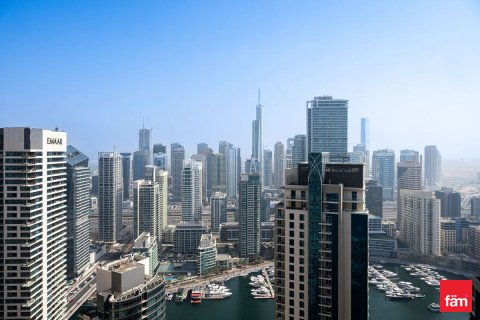 Penthouse lakás itt: Dubai, EAE, 6 hálószoba, 523.7 m², azonosító: 719010 - fénykép 14