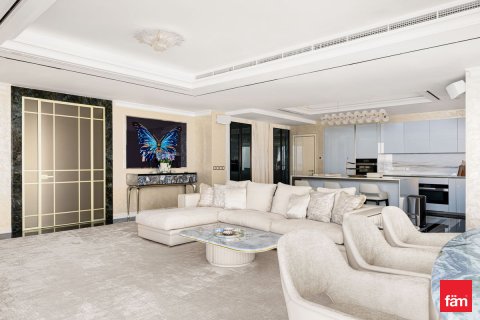 Penthouse lakás itt: Dubai, EAE, 6 hálószoba, 523.7 m², azonosító: 719010 - fénykép 4