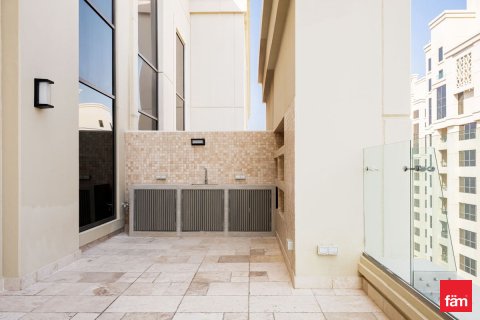 Penthouse lakás itt: Dubai, EAE, 6 hálószoba, 523.7 m², azonosító: 719010 - fénykép 25