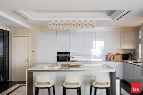 Penthouse lakás itt: Dubai, EAE, 6 hálószoba, 523.7 m², azonosító: 719010 - fénykép 5