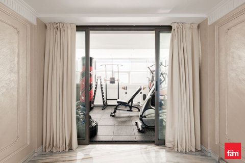 Penthouse lakás itt: Dubai, EAE, 6 hálószoba, 523.7 m², azonosító: 719010 - fénykép 20